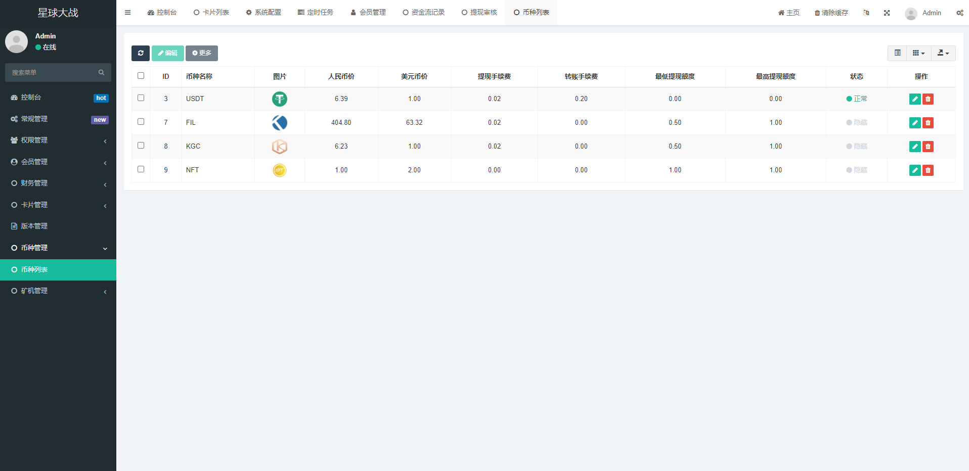 【dapp】英文版星球大战区块链/盲盒/锁仓挖矿/挖矿投资系统/MetaMask登录插图11